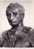 AK Padova Generale Gattamelata - Donatello.
