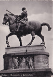 AK Padova. Monumento a Gattamelata.