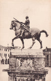 AK Padova. Erasmo Gattamelata. (Donatello)