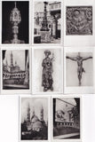 Mäppchen Padova Basilica di S. Antonio 20 Fotografie.