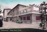 AK Monteortone. Hotel Perez Terme.
