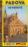 Leporello Padova. 45 Vedute.