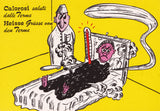 AK Collorosi saluti dalle Terme.