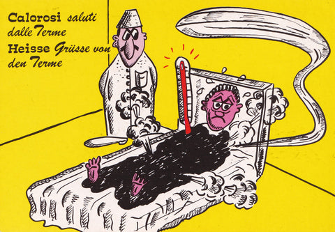 AK Collorosi saluti dalle Terme.