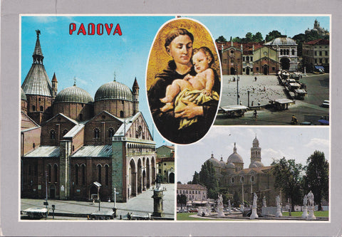 AK Padova.