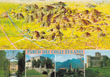 AK Parco dei Colli Euganei.