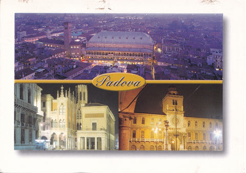 AK Padova.