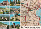 AK Padova Dintorni.