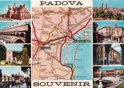 AK Padova.