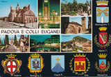 AK Padova Colli Euganei.