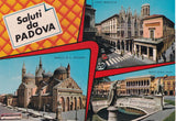 AK Saluti da Padova.