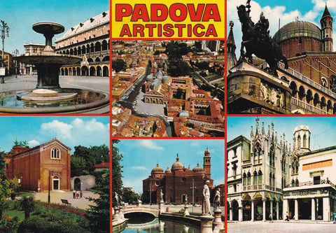 AK Padova.