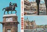 AK Saluti da Padova.