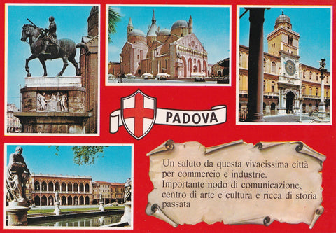AK Padova.