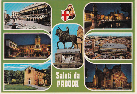 AK Padova.