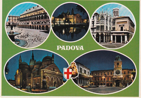 AK Padova.