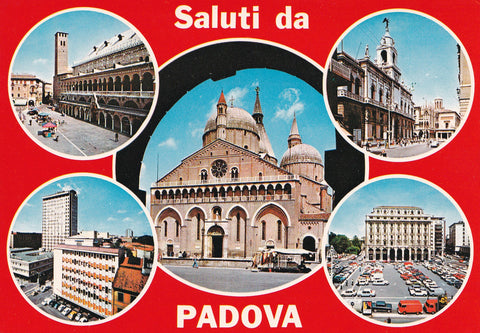 AK Padova.