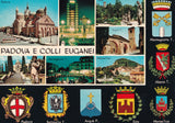 AK Padova e Colli Euganei.