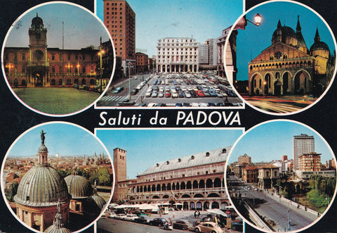 AK Padova.