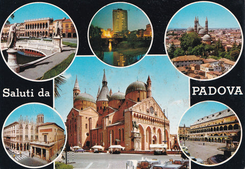 AK Padova.