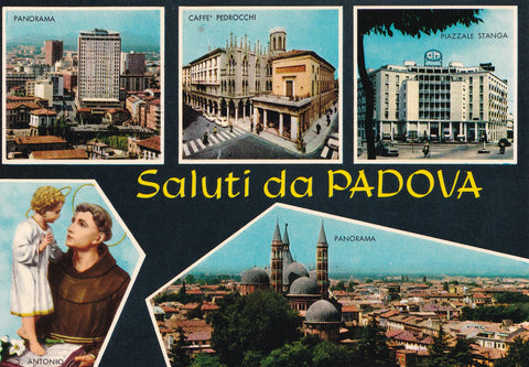AK Padova.