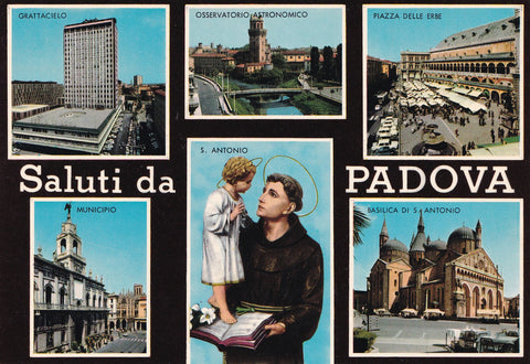 AK Padova.