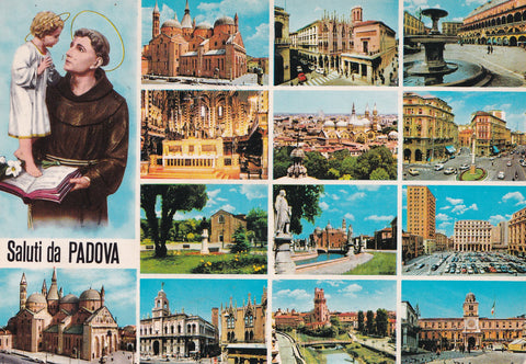 AK Padova.