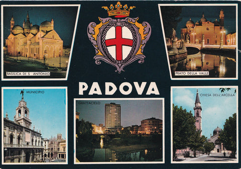 AK Padova.