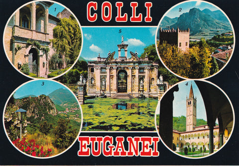 AK Colli Euganei.