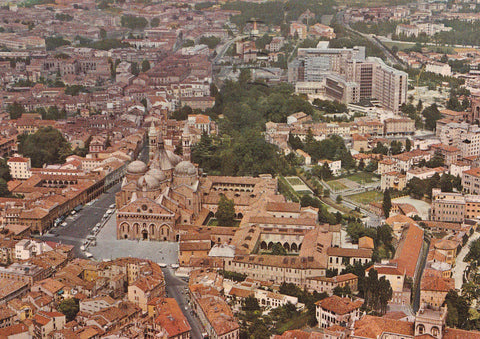 AK Padova.