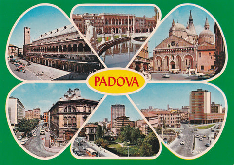 AK Padova.