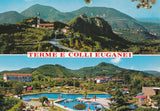 AK Terme e Colli Euganei.