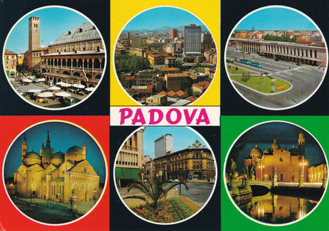 AK Padova.