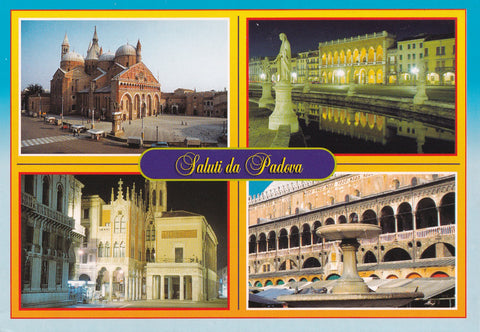 AK Padova.