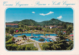 AK Terme Euganee - Piscina e Colli Euganei.