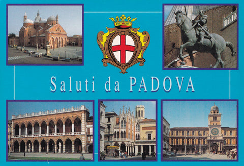 AK Padova.