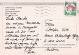 AK Terme Euganee - Piscina e Colli Euganei.