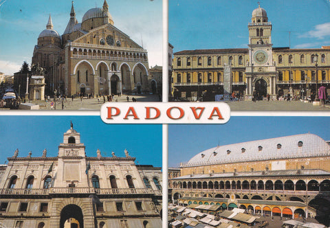 AK Padova.