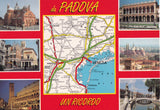 AK Padova.