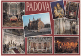 AK Padova. Basilica di S. Antonio.