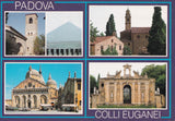 AK Padova. Colli Euganei.