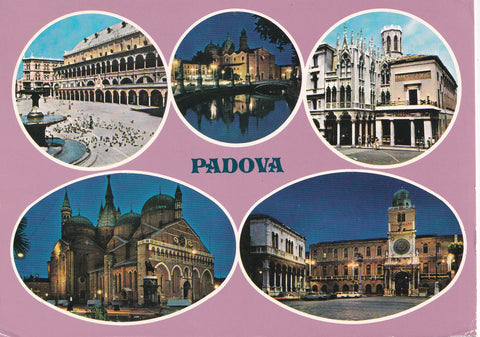 AK Padova.