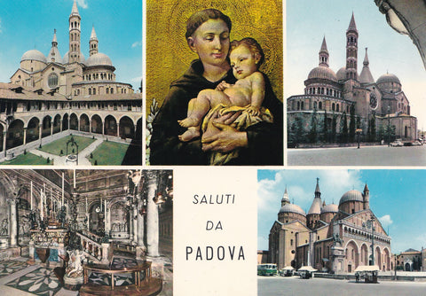 AK Padova.