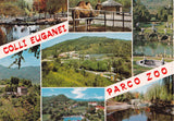 AK Colli Euganei e Zoo - Parco di Monte Lonzina.