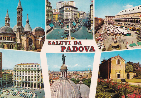 AK Padova.