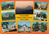 AK Ville del Parco dei Colli Euganei.