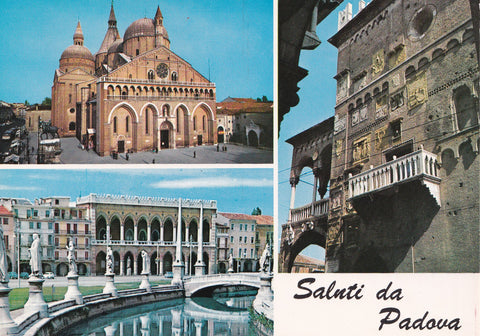 AK Padova.