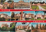 AK Ville Venete.
