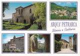 AK Arquà Petrarca.