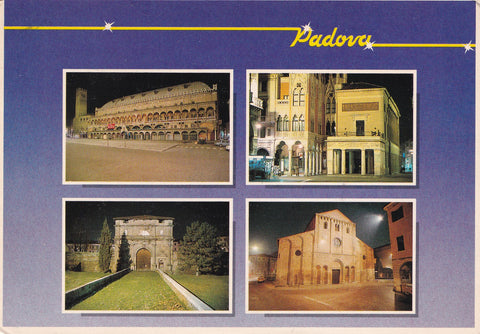 AK Padova.